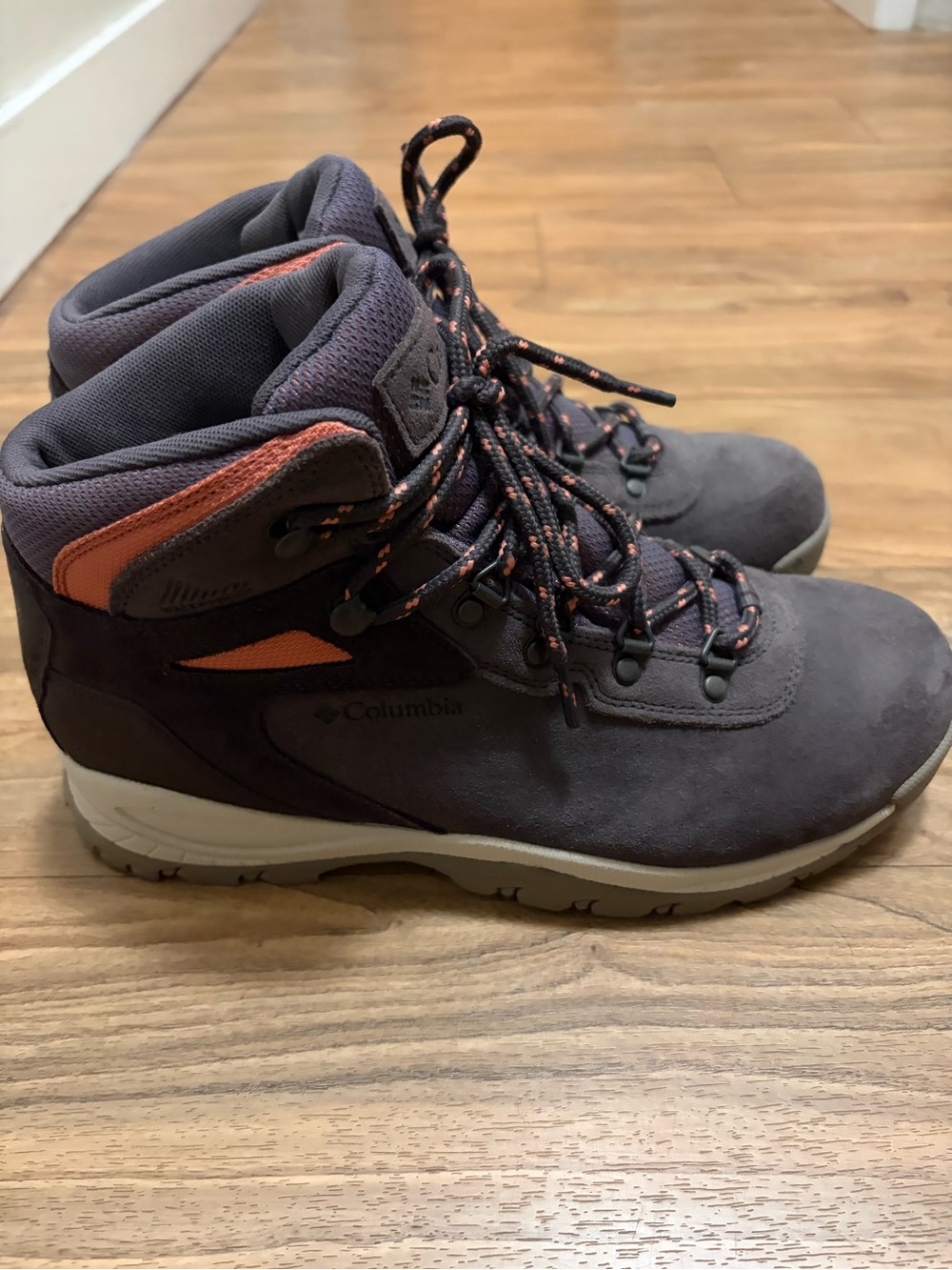 Columbia Women's Hiking Boots